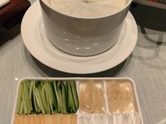 -喜棠·长沙家宴·海鲜·湘菜(麓谷店)