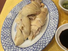 -合力居·生记路边鸡(北京路店)