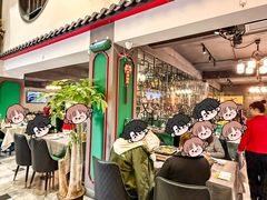 -川香鼎盛·川府家宴商务宴请(市桥富华路店)