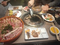 -火炉火自助餐(五道口购物中心店)