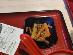 -食其家·牛丼咖喱(宜山路贝岭店)