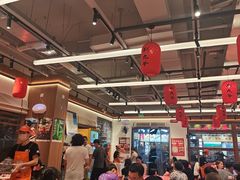 -荆九爷爆炒桥头三嫩(浙大店)