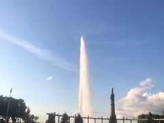 -人民防洪胜利纪念塔