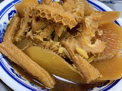 牛肚萝卜-珍珍小食店(西华路店)