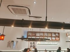 -和府捞面·大师店(上海漕宝路日月光店)
