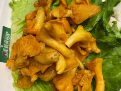 -爱膳菌锅锅(阳南店)