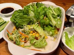 -宝莱纳啤酒花园餐厅PAULANER BRAUHAUS Nanjing(广州路店)