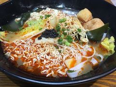 -麻小劲菌汤麻辣烫(体育西路店)