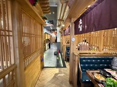 -九田家黑牛烤肉料理(珠江摩尔店)