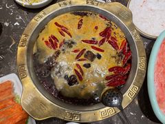 -堂客老火锅(欣阳广场总店)