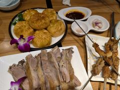 -品回味清真西北楼(宁波首店)