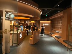 -色響火锅(恒隆广场店)