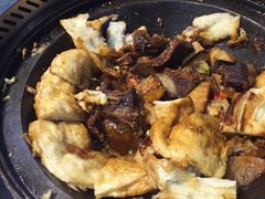 牛尾锅-二十一分小锅炖(中心店)