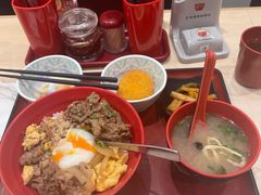 -食其家·牛丼咖喱(金沙和美店)