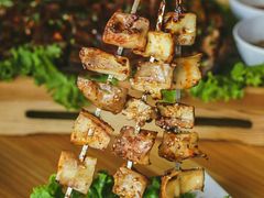 -義聚德·清真铜锅涮羊肉·烧烤(河东店)