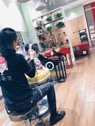 -阿朵拉儿童发型设计