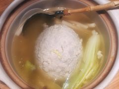 招牌清炖狮子头-竹里馆·淮扬菜·功夫茶(老门东店)