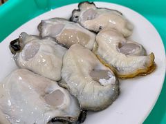 -濠轩阁特色生蚝火锅(水湾路店)