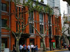 -功德林(南京西路店)