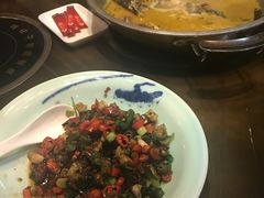 -巴陵全鱼席(湖南老字号汴河街店 )