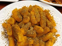 -恩宏德餐馆(平山道店)