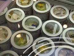 -山与蓝·轻糖鲜果蛋糕(勒泰店)