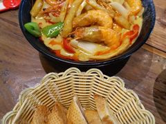 -院子餐厅·大锅菜·老杭帮(桥西直街店)