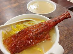 -佳记厚街烧鹅濑粉(广州总店)