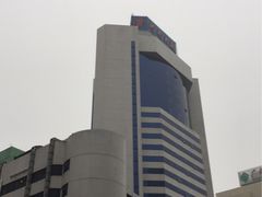-北京河南大厦酒店