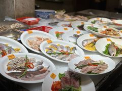 -鹰龙海畔度假酒店(咸祥店)
