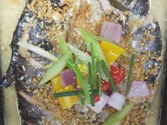 -匠子烤鱼(桫椤湾店)
