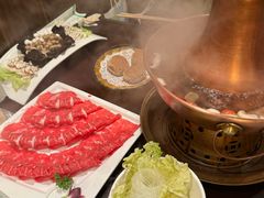 -南门涮肉(后海店)
