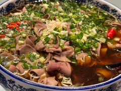 -富临轩私房菜(集庆门大街店)