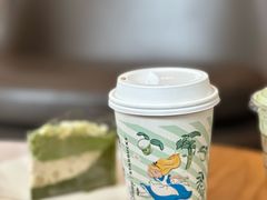 -星巴克(太原茂业天地店)