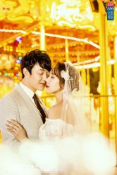 -伯爵风尚全球旅拍