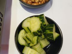 -聚味罗记大排檔·烧烤·鲜鱼杂·甲鱼煲(科学馆店)