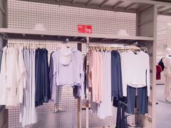 -永旺梦乐城(金银潭店)