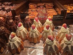 -B&C黄油与面包·THE GARDEN BAKERY概念店(世纪汇店)