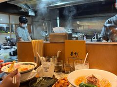 -真打拉面·日式拉面新流派(体育西横街店)