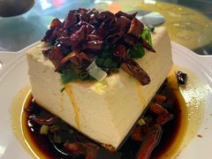 石磨坊豆腐-石磨坊酒楼(文化街店)