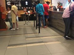 -汉堡王(EAC欧美中心店)
