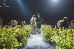 -格乐利雅婚礼艺术中心(南外滩店)