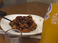 -毛哥小馆子(百井坊巷店)