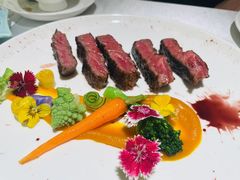 -晶雅花园西餐厅(南京首店)