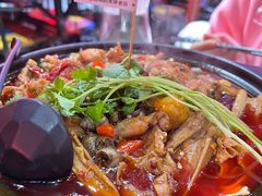 -老闵田螺馆·南昌特色小炒(梦时代店)