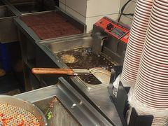 -黑色经典臭豆腐·湖南特产(太平街口店)