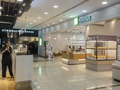 -茂业天地(华强北店)