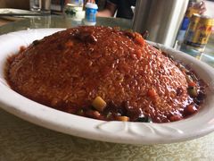 锅巴-和记菜馆(锦隆佳园店)