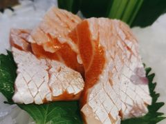 -Mr.Fish鱼鲜生海鲜放题(高德置地冬广场店)