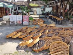 -孝店王酒酿馒头(安昌1店)